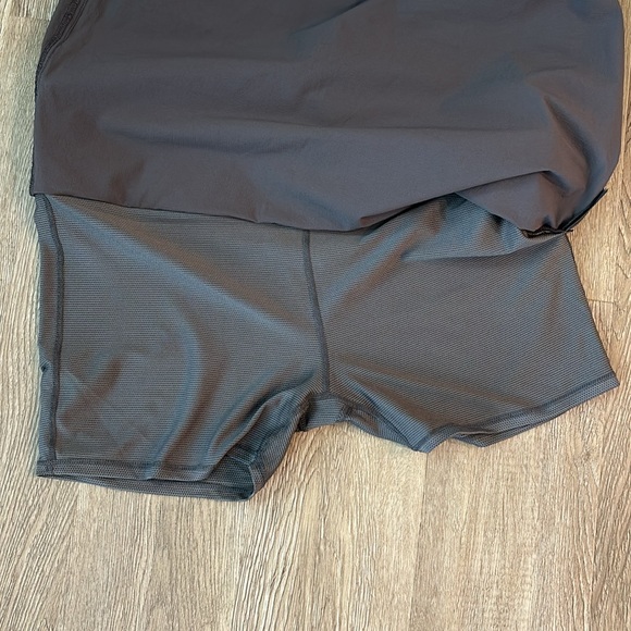 Athleta Jenner skort. Size 12. - Picture 5 of 11